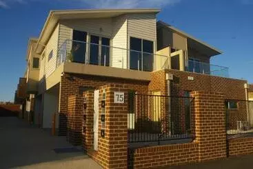 Hotel Mckillop Geelong By Gold Star Stays