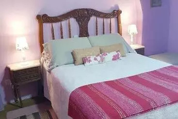 Hotelli Posada El Cortijo