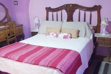 ホテル Posada El Cortijo