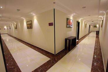Hotel Taleen Alaqiq  Apartments