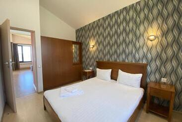 هتل Tsovasar Family Rest Complex