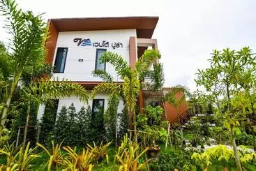 ホテル Vento Pura Resort
