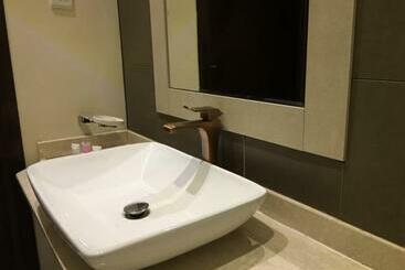 Taleen Alsahafa Hotel Apartments