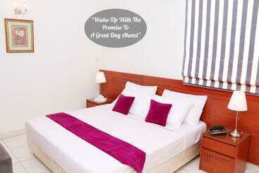 Tropicana Hotel Bahrain