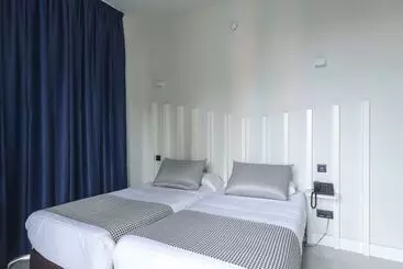 Hostal Carmen Gran Vía