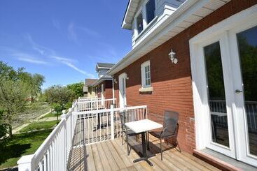 هتل Ambassador B&b Guest Home