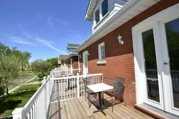 ホテル Ambassador B&b Guest Home