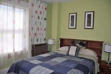 فندق Ambassador B&b Guest Home