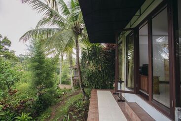 בית מלון כפרי Bucu Beji Ubud