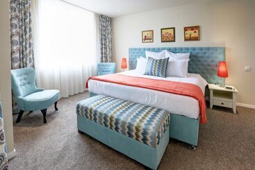 هتل City Boutique Inn