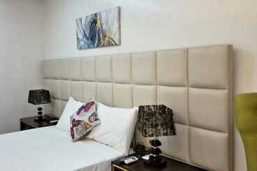 酒店 El Nido Reef Strand Resort