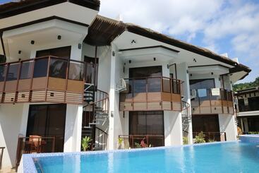 Hotel El Nido Reef Strand Resort