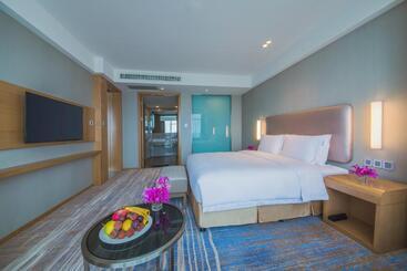 Hotel Holiday Inn Express Guian Yungu, An Ihg