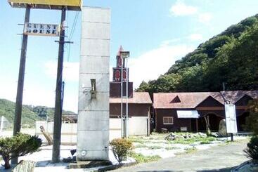 ホテル Ila Hakushu Guest House