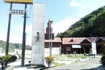 Hotel Ila Hakushu Guest House