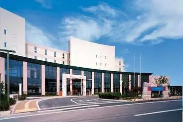 Hotel Kanponoyado Ena