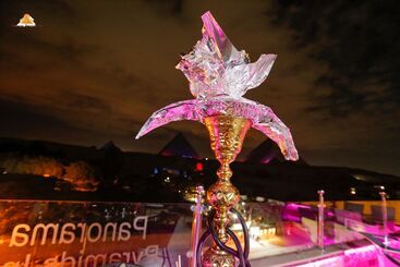 هتل Panorama Pyramids Inn