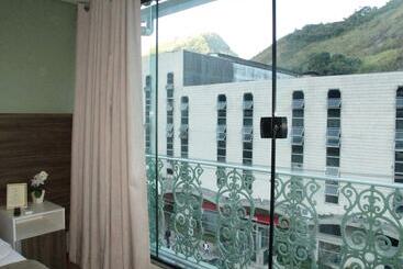 هتل & Pousada Princesa Isabel Rua Teresa