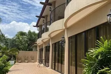 Sierra Resort Powered By Cocotel