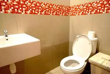 Hotel Simona  Canggu