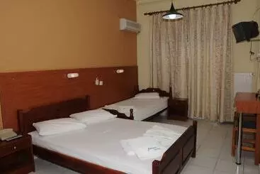 Hôtel Villa Theodora