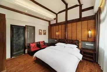 Hotel Xilu Xiaoxie Inn