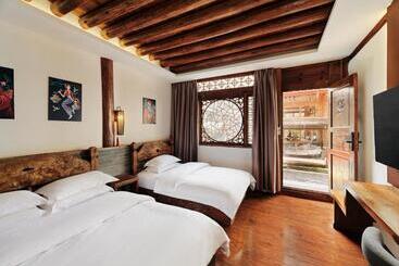 Hotel Xilu Xiaoxie Inn