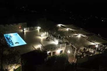 Residência Il Casale Del Golfo