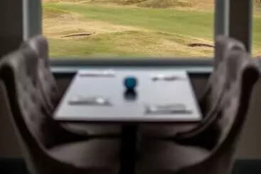 Golf View Hotel & Macintosh Restaurant