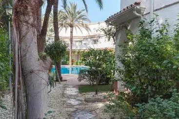 Hotel Alianza