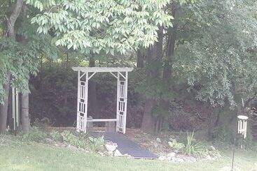 호텔 Calais Crossing B&b