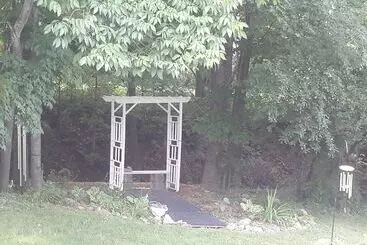 Hotelli Calais Crossing B&b