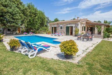 Hotel Can Torres Nou