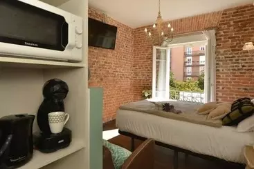 Hotel Centersuite Santander