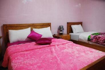 فندق Dar Calme Chez El Bouhali