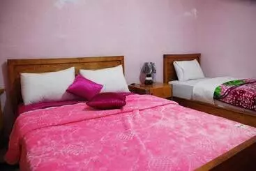 ホテル Dar Calme Chez El Bouhali