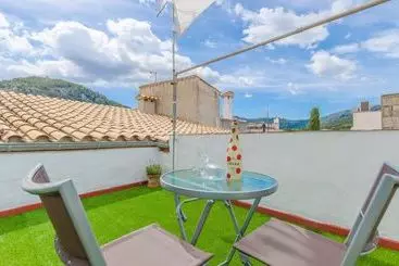 Hotel Dolc Somni
