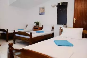 Hotel Guest House Lukac