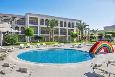 Hotelli Jaz Mirabel Resort