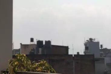 هتل Kathmandu Suite Home