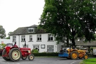 Hotel Meadowcroft Guest House