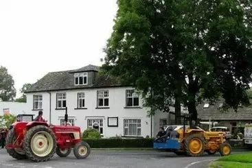 Hotel Meadowcroft Guest House