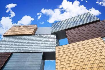 هتل Mgm Cotai