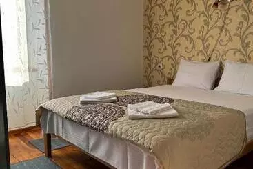 هتل Muo 33 Apartments