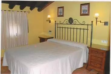 Hotel Parada Del Carmen