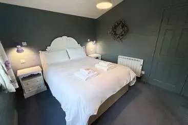 Hotel The Lapwing