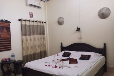 فندق Xuanmai Garden Resort