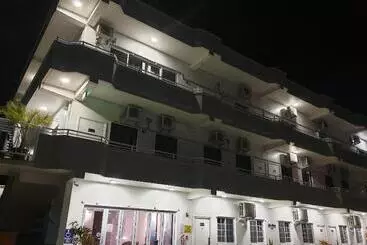 Aparthotel Clear Water