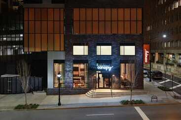 هتل Canopy By Hilton Atlanta Midtown