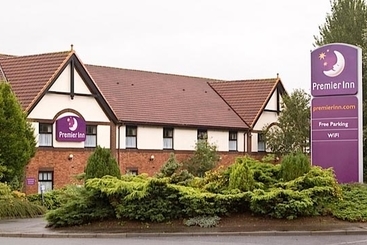 Hotel Glenrothes